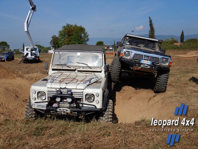 Toscana Expo Motor 2018 - foto 39